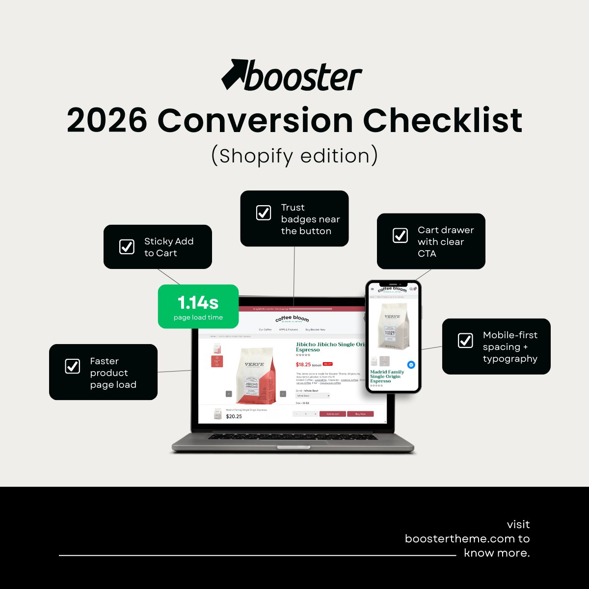 Booster Theme tweet media