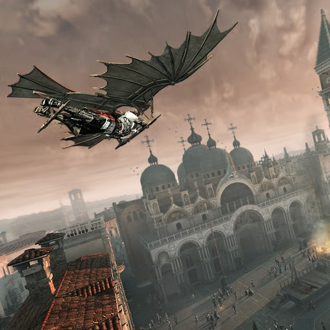 Assassin's Creed tweet media