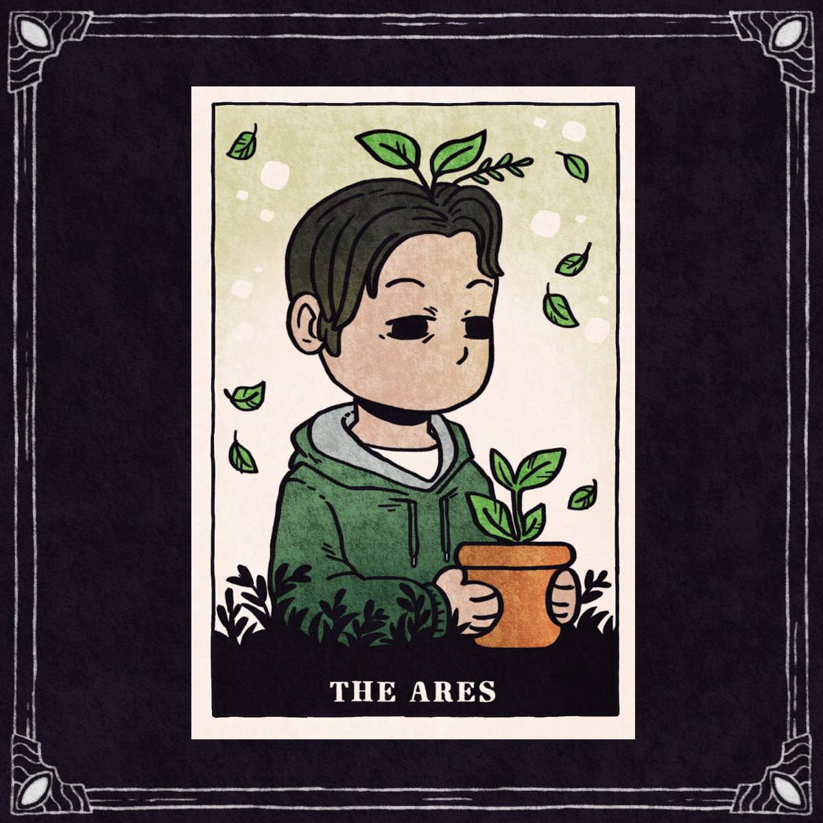 Ares🌱 tweet media