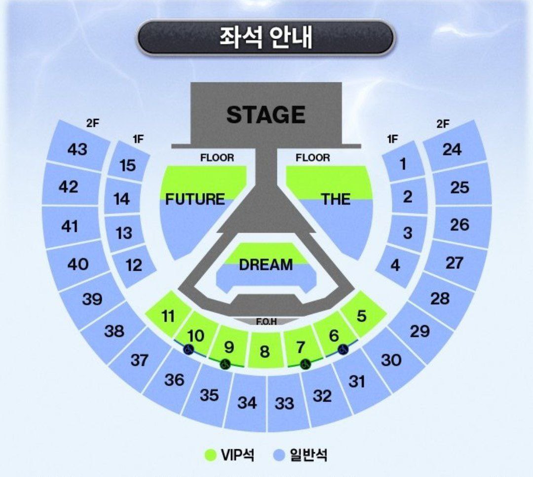 2026 NCT DREAM TOUR 〈THE DREAM SHOW 4 : FUTURE THE DREAM〉 FINALE ドリショ4 チケット 譲渡 

【譲】 
3/21 
VIP 5区 2列

3/27
4区 11列

3/28 
32区 1列

3/29
VIP 5区 4列

【求】ご提示ください

気になる方はDMお願いします 。🙇‍♀️