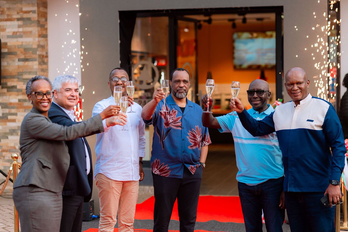 Taarifa Rwanda tweet media