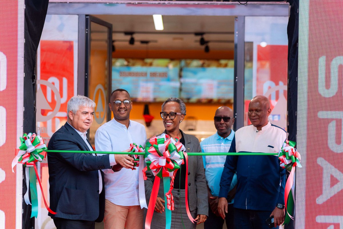 Taarifa Rwanda tweet media