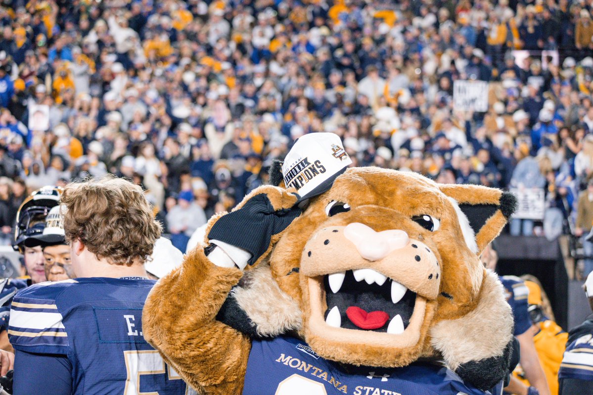 Montana State Football Recruiting tweet media