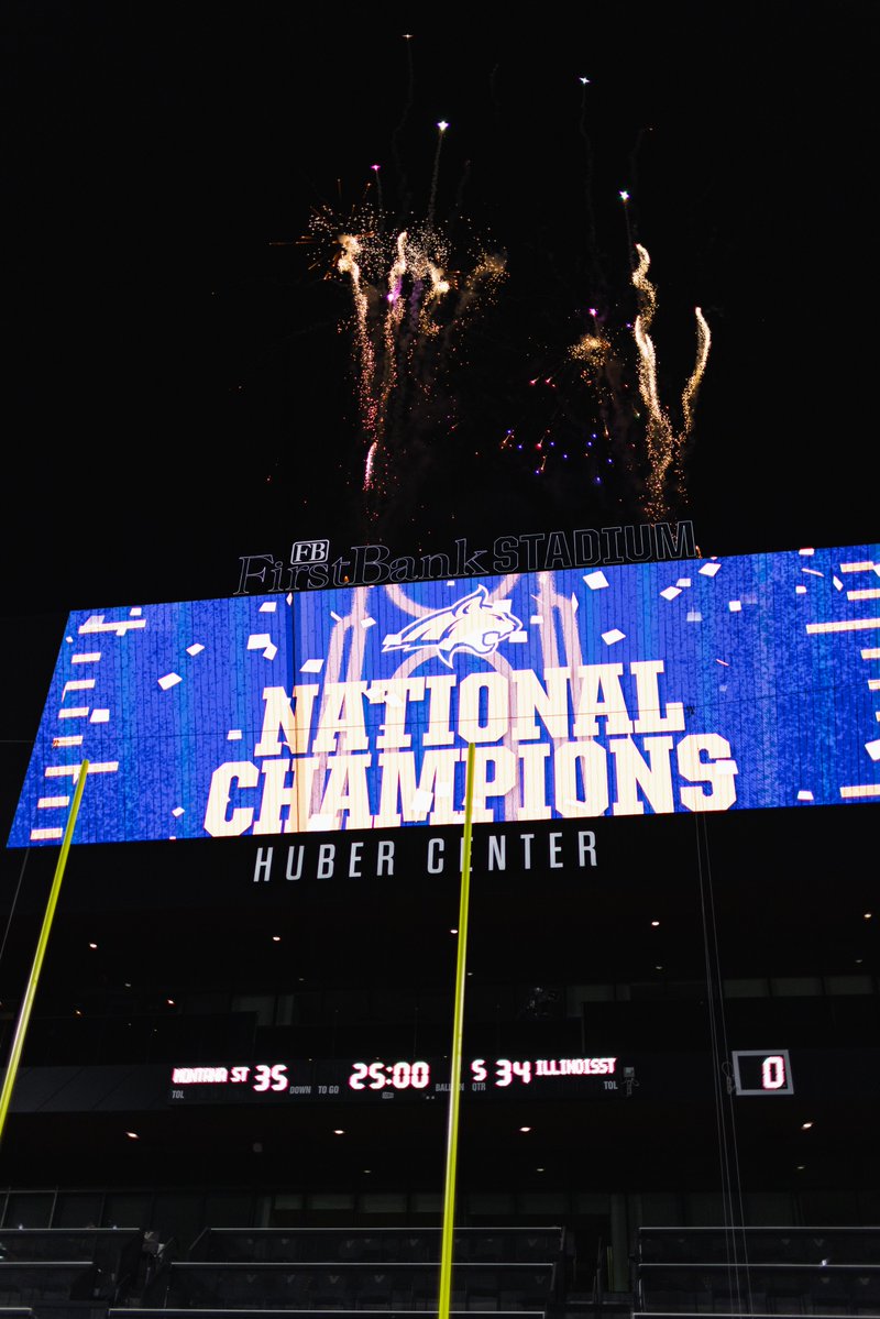 Montana State Football Recruiting tweet media