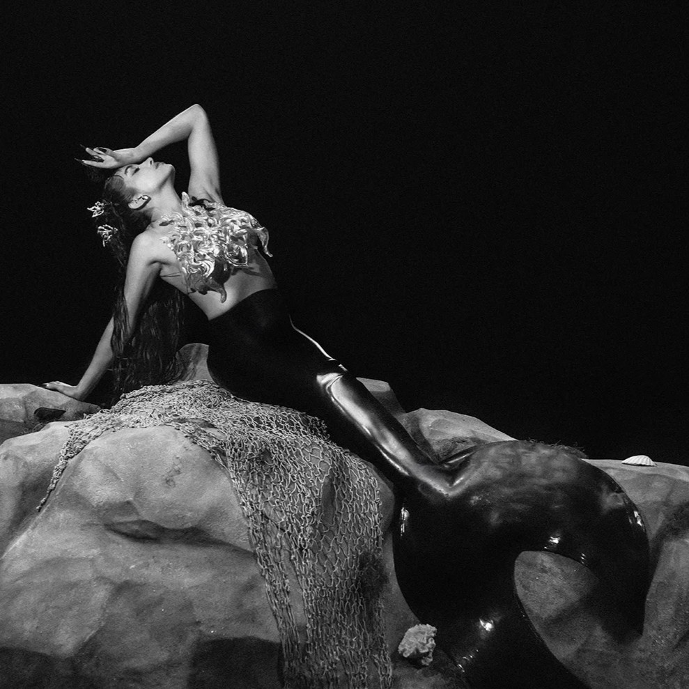 Canciones en solitario de Maria Becerra con más streams en Spotify:

#1. "Corazón Vacío" 354M
#2. "AUTOMÁTICO" 253M
#3. "ADIÓS" 229M
#4. "OJALÁ" 199M
#5. "Mi Debilidad" 161M
#6. "LNDA" 117M
#7. "Acaramelao" 109M
#8. "AGORA" 100M