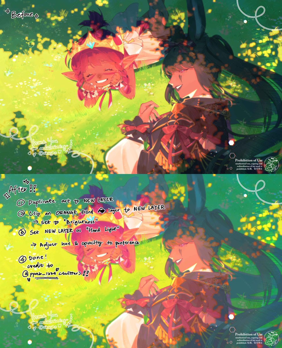 _yukiflake's tweet photo. hmm, feeling cute .☘︎ ݁˖ 〖🧵〗

limited free period for all my brushes/assets on Clip Studio Assets!! will drop all the 🔗 below because um.. there's a LOT..!

#clipstudio https://t.co/ZaSMdkee1P