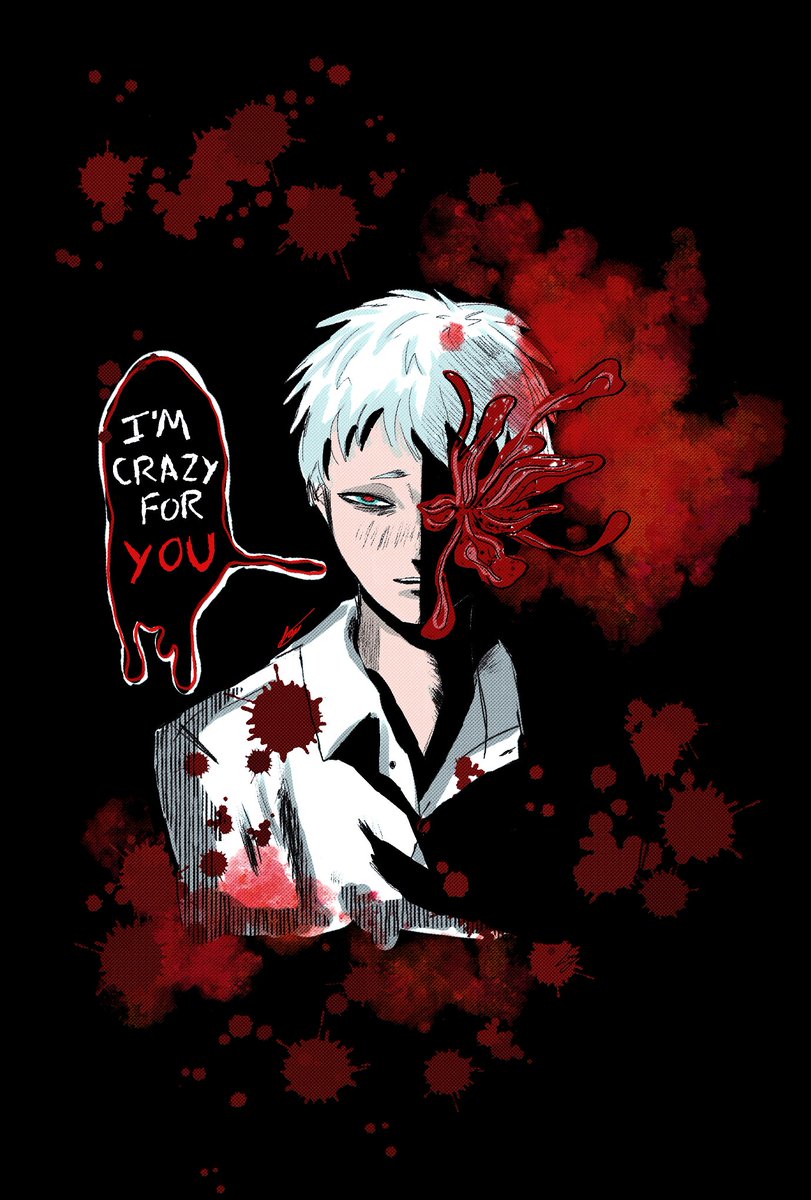 Spid3r_queen's tweet photo. Estreiando nesta rede com o minha fanart de Hikaru 🩸🫀
#HikarugaShindaNatsu #thesummerhikarudied #art #darkart #hikaru https://t.co/YUWSvNZVL5