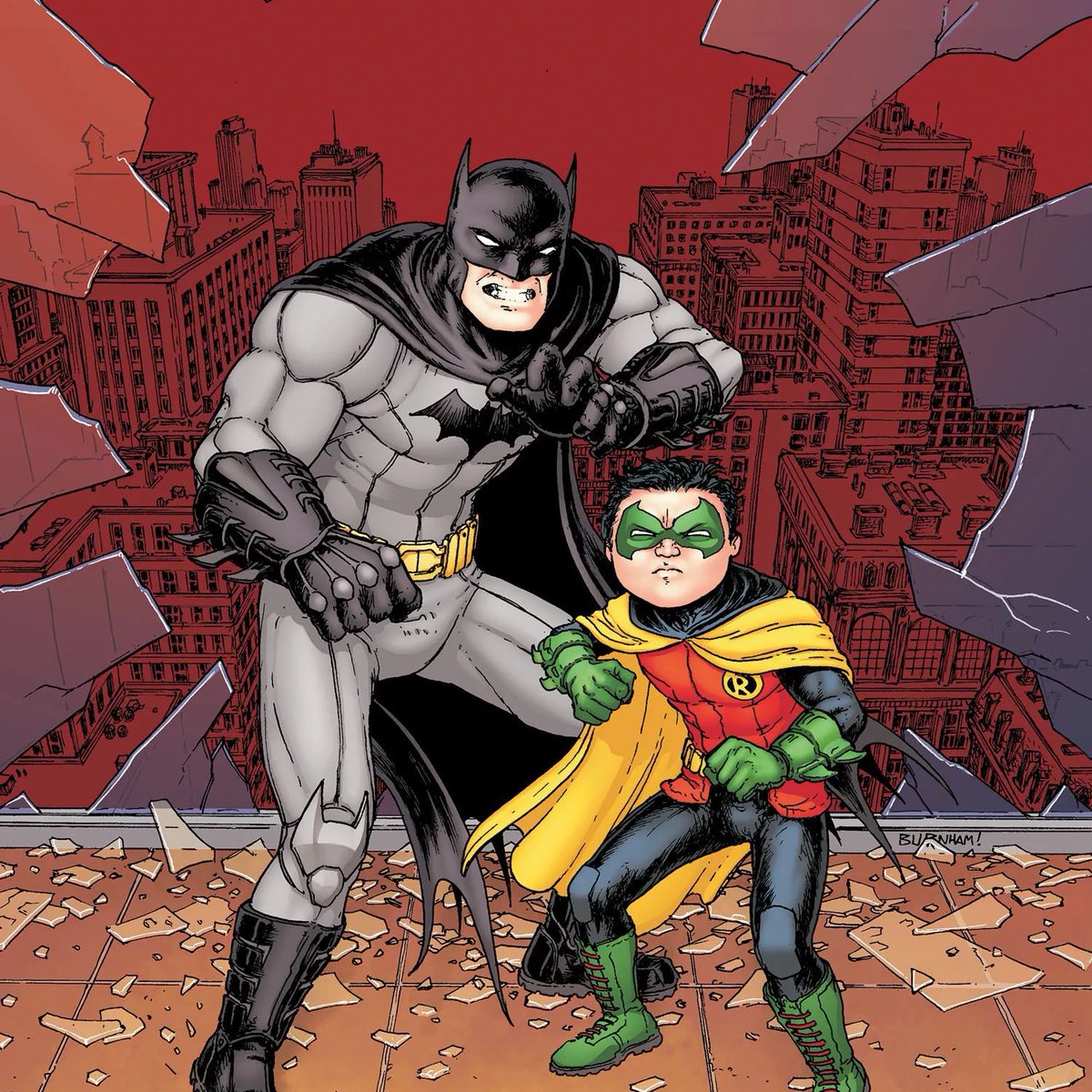 DiscussingFilm's tweet image. Christina Hodson (‘The Flash’, ‘Birds of Prey’) is officially writing the script for ‘BATMAN: BRAVE &amp;amp; THE BOLD’

Andy Muschietti is set to direct.

(Source: @THR / theinsneider.com/p/brave-and-th…)