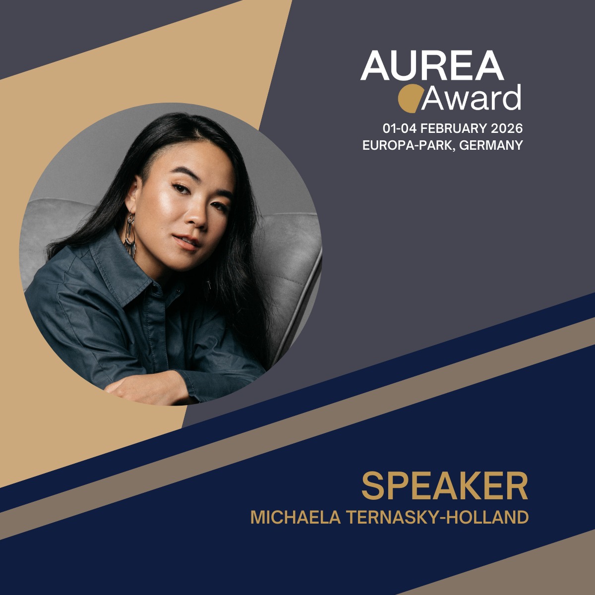 Michaela Ternasky-Holland ✊🏽 tweet media