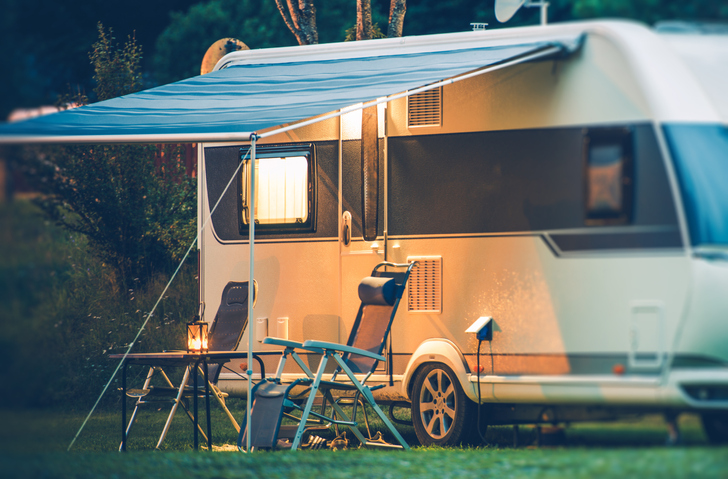 We take a look at five of the best options to accessorise your #motorhome interior and exterior to get you ready for this years adventures! #motorhomeaccessories simpsonsmotorhomes.co.uk/news/5-of-the-…