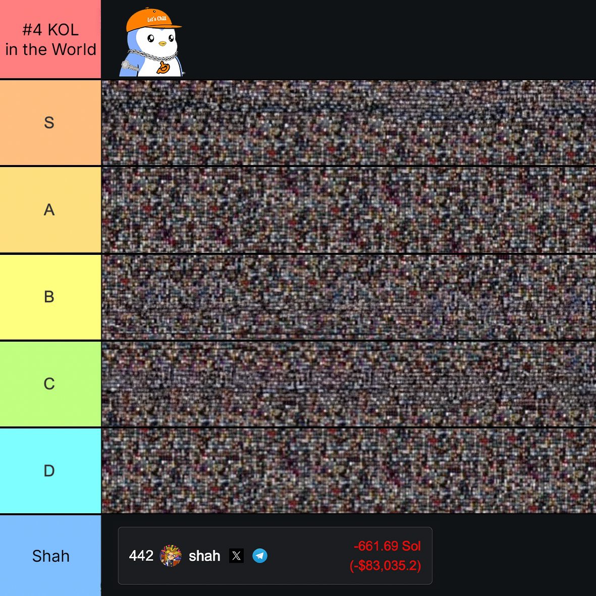 kolscan (@kolscan) / Posts / X