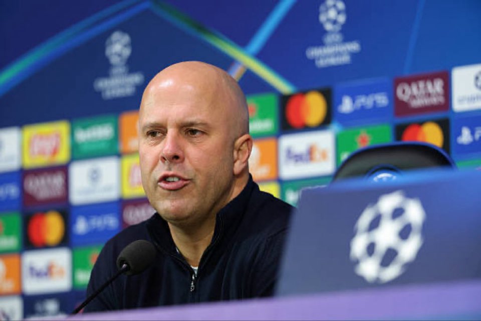 LFC Español tweet media