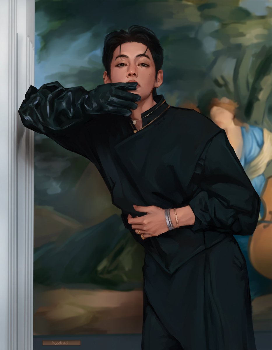 hope⁷ REST tweet media