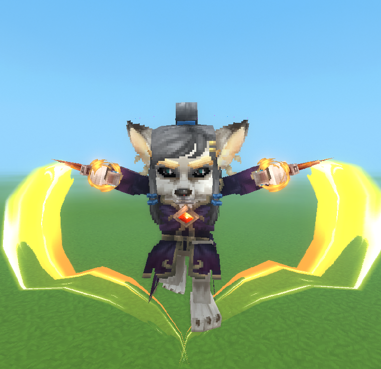 DearFox 🦊 tweet media