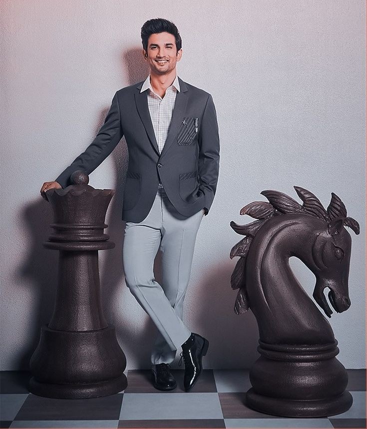 🌌🧩 THREAD 3 TITLE:
“The Curious Soul > Decoding Sushant’s Inner Universe 🌌 | Sushant Day #HappyBirthdaySushant”