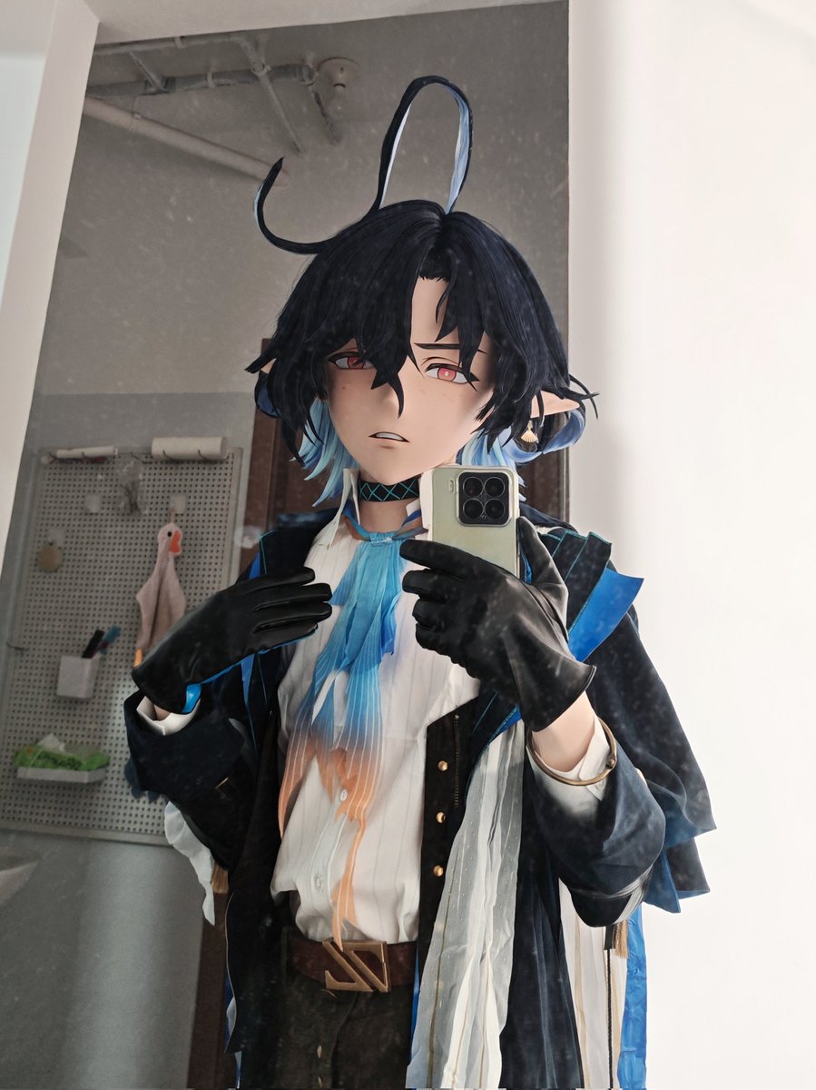 洛骁的瓶装柠檬水 tweet media