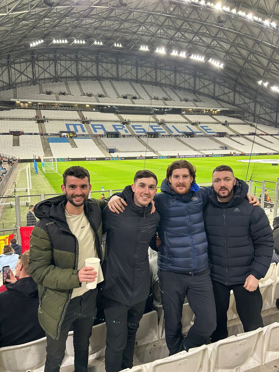 LukeTurtonn's tweet photo. Marseille 🔴 https://t.co/AofQxdXwyr