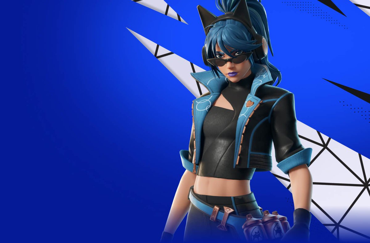 FireMonkey's tweet image. New Cups:
PlayStation Cup (Battle Royale)
PlayStation Cup (Zero Build)