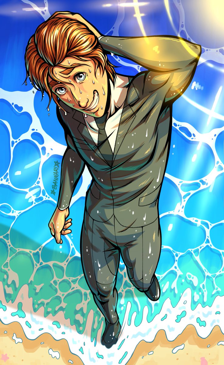 🇻🇪Bannari 🇻🇪 (COMMS OPEN) tweet media