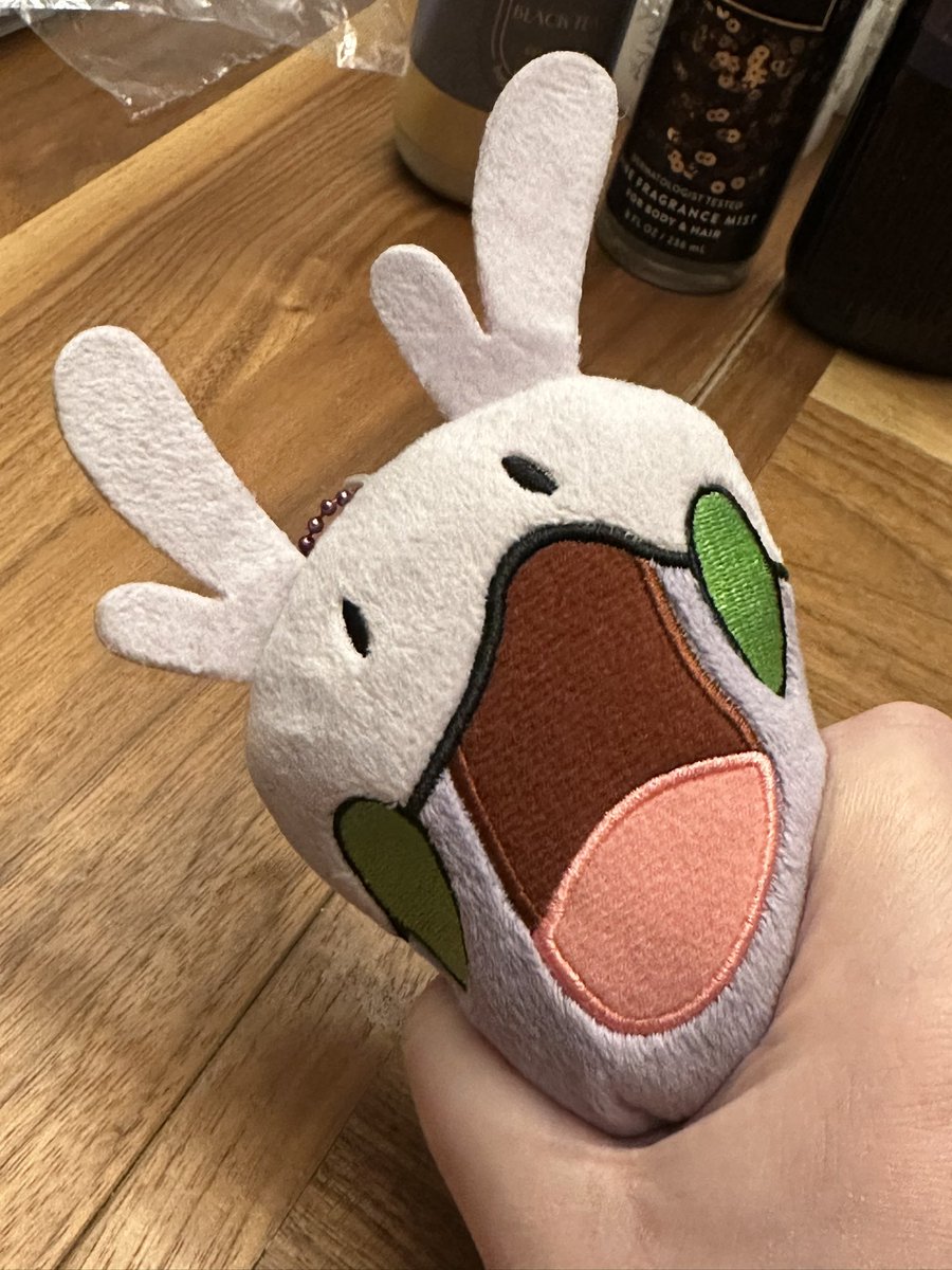 Goomy bag…… that is all….

#goomy #numera #goodra #Pokemon #itabag #pokémon