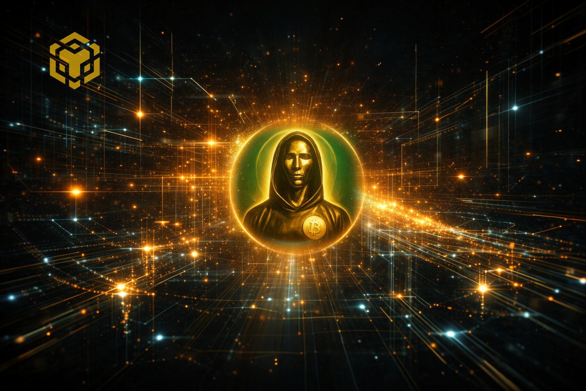 共识，从来不是喊出来的，
而是一天一天做出来的。

在 BNB Chain 上，<a href="/BNBCHAINZH/">BNB Chain 華語</a>
$中本聪 正在被一群普通人持续建设着。
没有捷径，
没有只靠情绪的叙事，
只有真实的行动与长期的陪伴。

从精神火种，到全球共识。
人人都是中本聪。 🔥🌍

Consensus isn’t shouted.
It’s built, day by day.

On