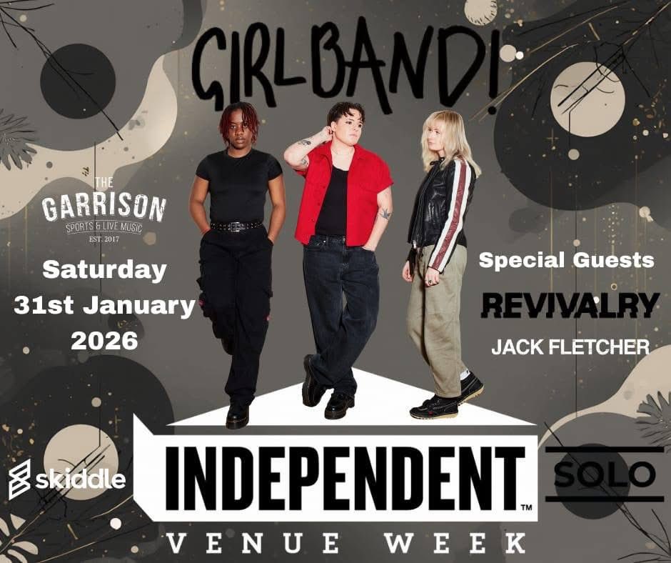 Jack Fletcher Music tweet media