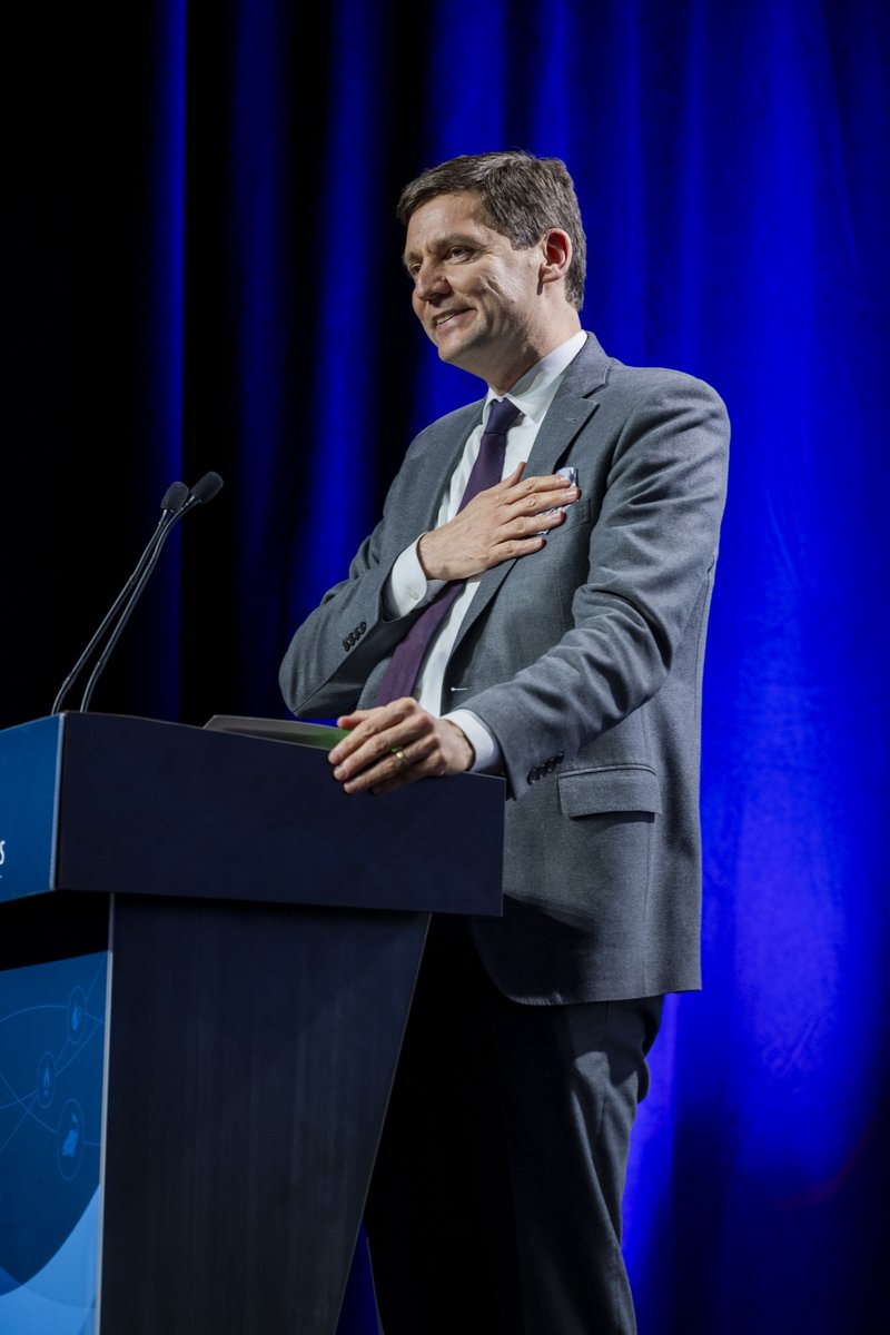 BC Natural Resources Forum tweet media