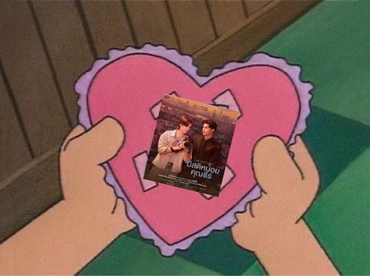 theepeachess's tweet image. me and thee … i miss you