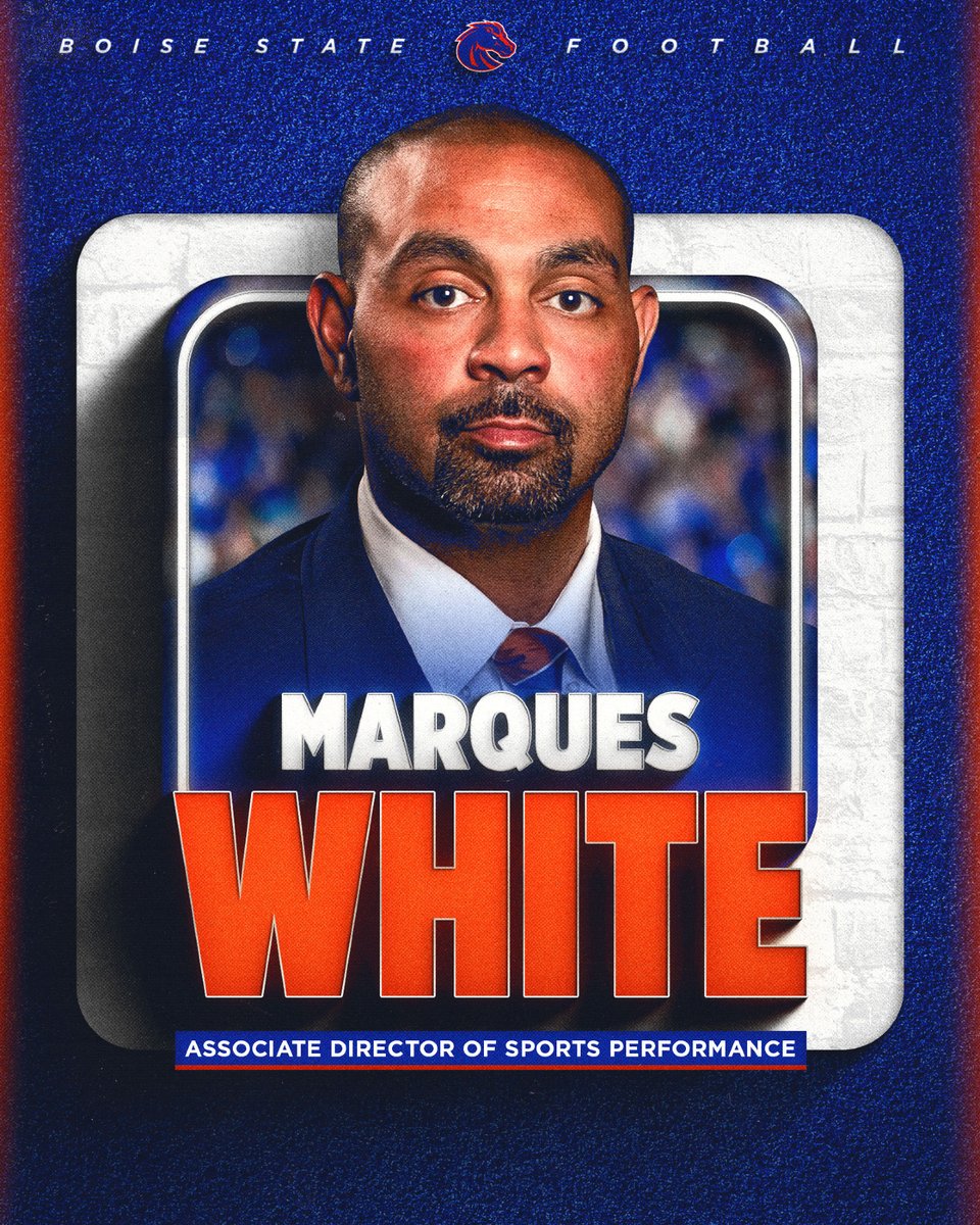 Boise State Football tweet media