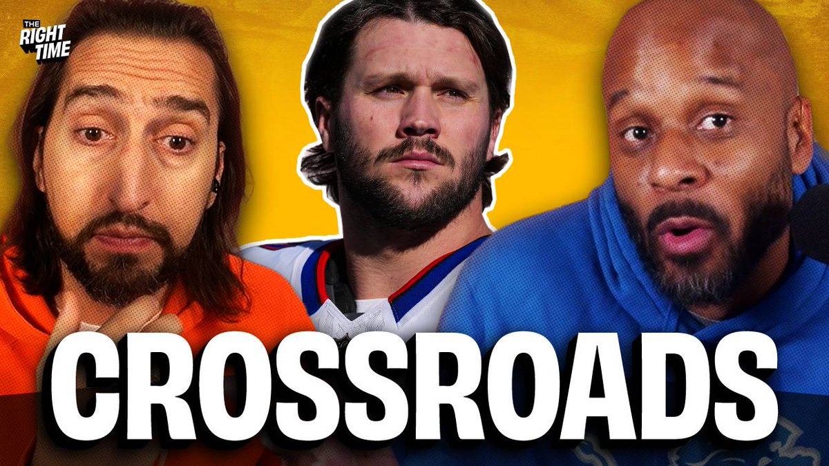 bomani_jones's tweet image. new episode of The Right Time premieres in 30 minutes.

-link in replies