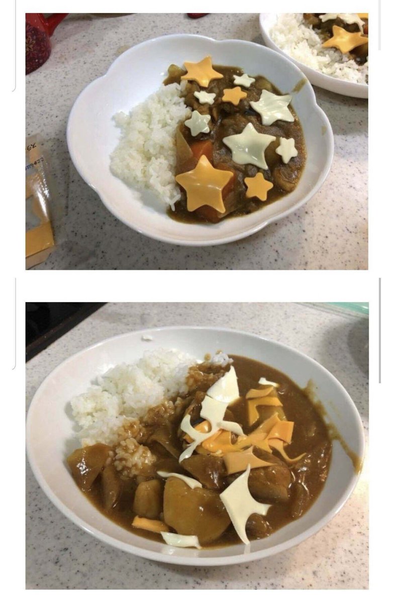 golremalte_sb's tweet image. bg's plate

sb's plate