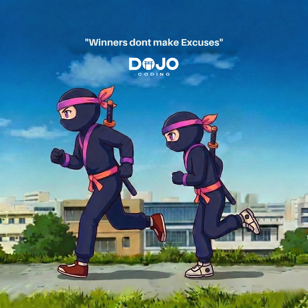 Dojo Coding tweet media