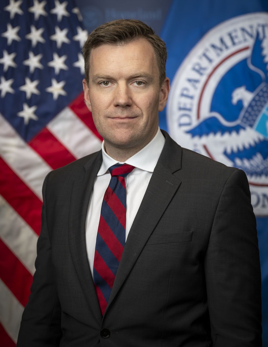 DHS Privacy Office tweet media