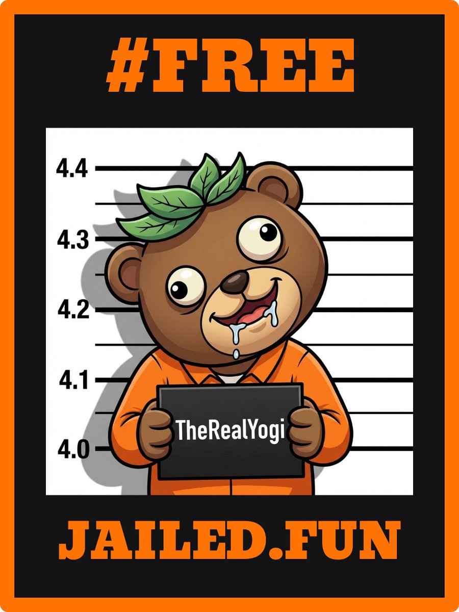 i got life sentence 😭💀

moving into <a href="/Jaileddotfun/">Jailed</a> soon