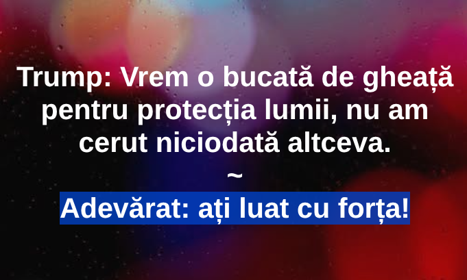 byrev's tweet photo. Trump: Vrem o bucată de gheață pentru protecția lumii, nu am cerut niciodată altceva.
~
Dar ați luat cu forța, crime de război, genocid, deportări în masă (Traseul Lacrimilor), masacre (Wounded Knee), ștergerea  identitatii culturale (Școlile Carlisle Indian), Sclavia africană https://t.co/T7kOKEM3fj