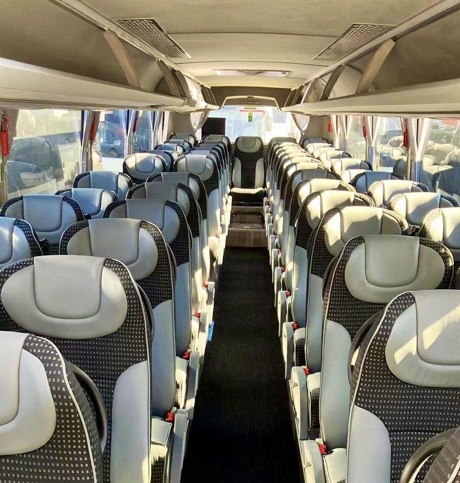 Ironwork Tours tweet media