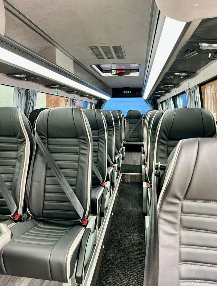 Ironwork Tours tweet media