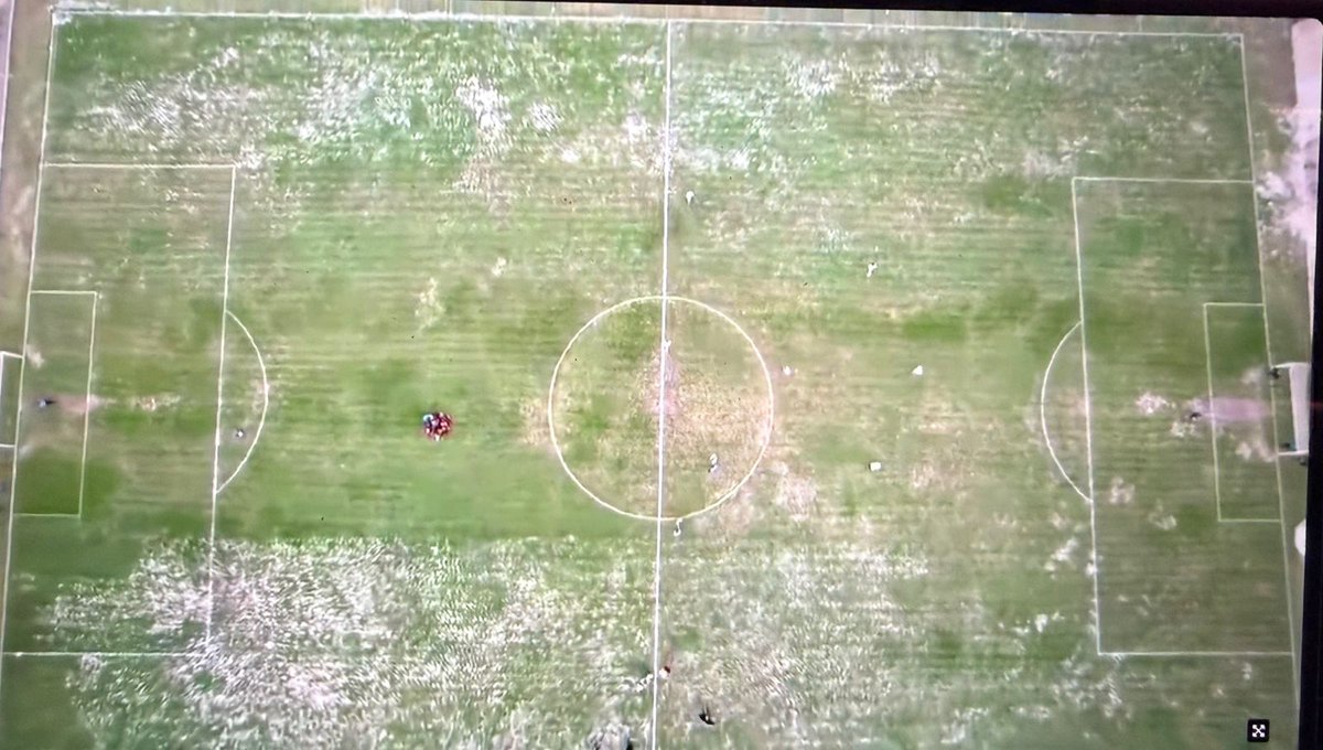 Os dementadores vão jogar Beach soccer hoje...