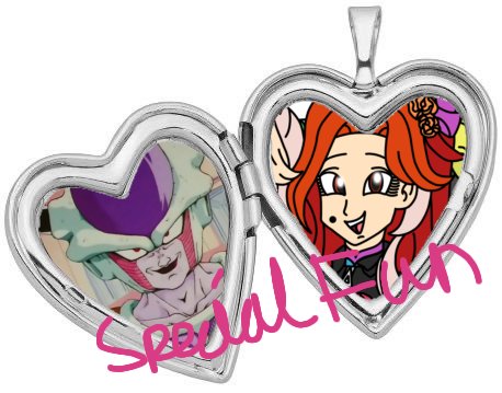 SpecialFunAlt's tweet image. Working on the Rhoda arts 🧡❤️
#Frieza #RhodaCarnelian #Friezhoda