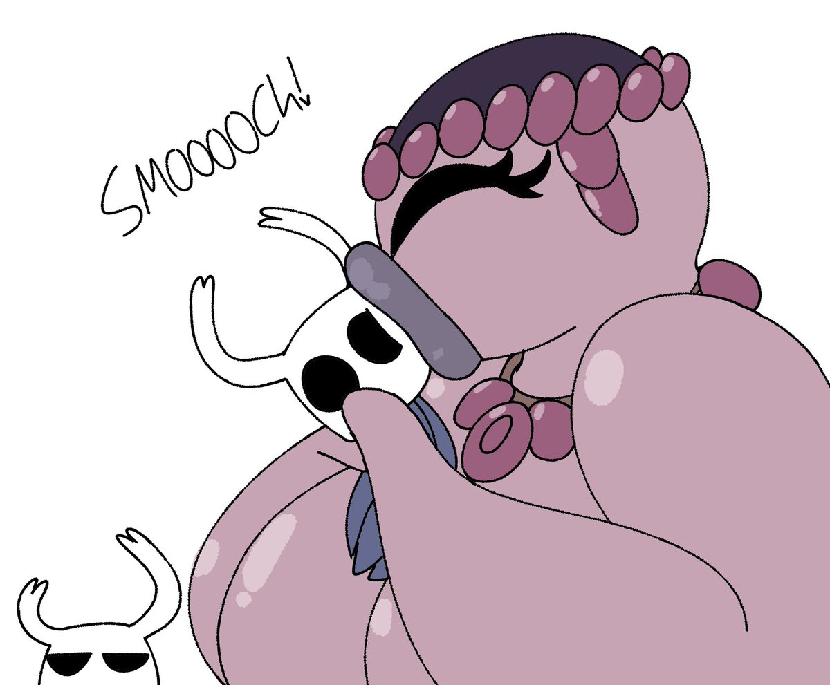 Itz_Not_V's tweet image. Getting Salubra's blessing