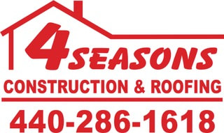 Specializing in residential/commercial roofing, windows, siding, doors &amp; more! 
A+ rating with the BBB!
Call for a free in home consultation or a virtual contactless estimate.
440-286-1618
fourseasonschardon@gmail.com

#shinglerepair #rooftop #4seasons #roofing
