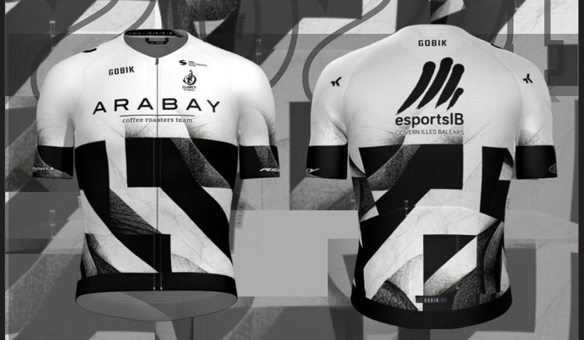 Los 13 ciclistas que BUSCAN EQUIPO después de la desaparición del Illes Balears-Arabay:
🇪🇸 Raúl Rota
🇪🇸 Alvaro Sagrado
🇪🇸 Xavier Cañellas
🇪🇸 José María García
🇵🇷 Abner González
🇪🇸 Alex Martín
🇪🇸 Sebastián Mora
🇪🇸 Joan Albert Riera
🇪🇸 Sergio Serrano
🇪🇸 Francesc Barber