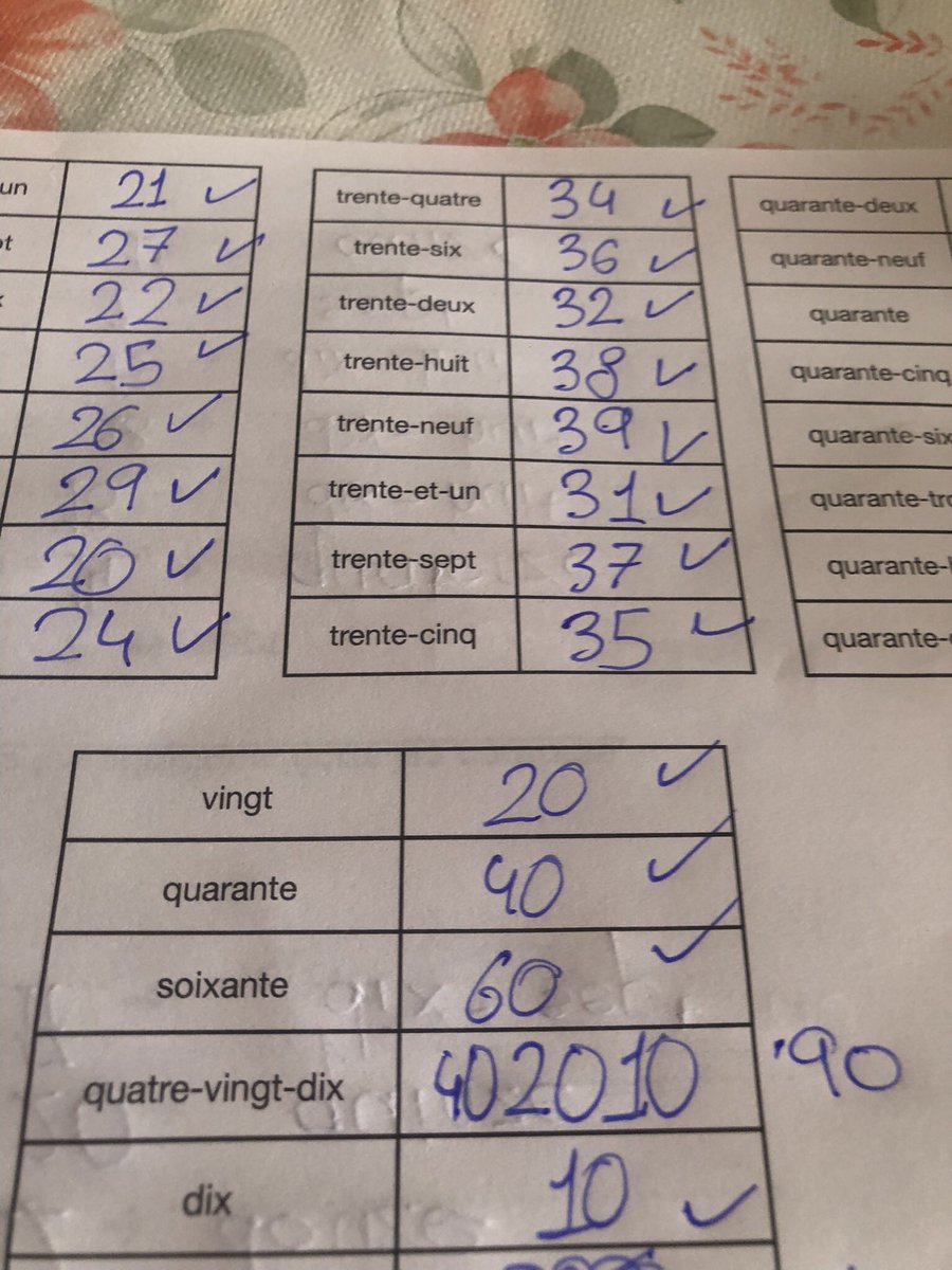 Quand c’est pas logique