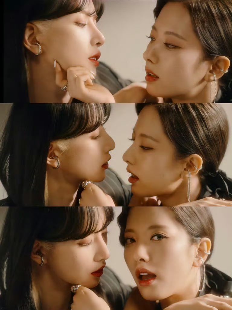 GETTING READY                    TO MAKE HISTORY