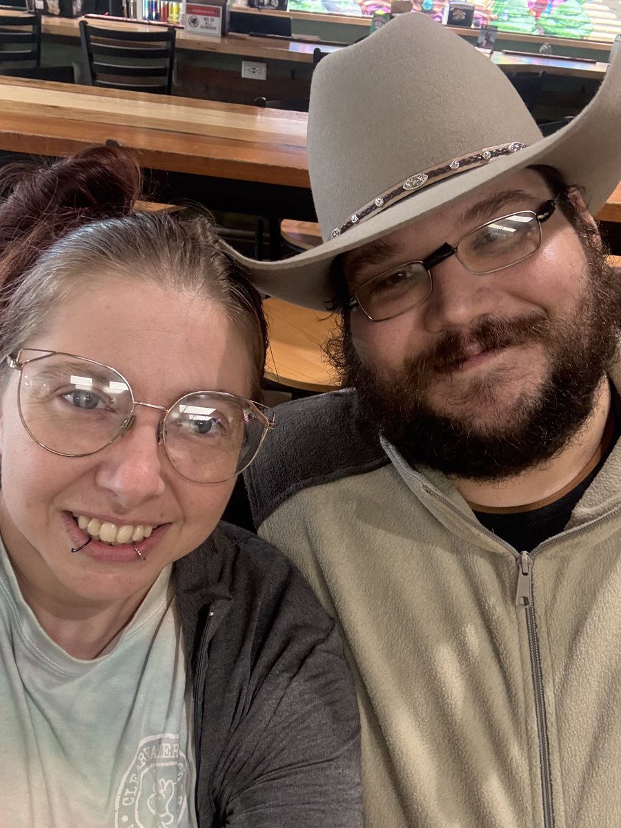 Hey yall we are safe and getting settled in arizona!!!  Internet turns on tommorow and we have a return to normal streams!!!!!   

I miss yall