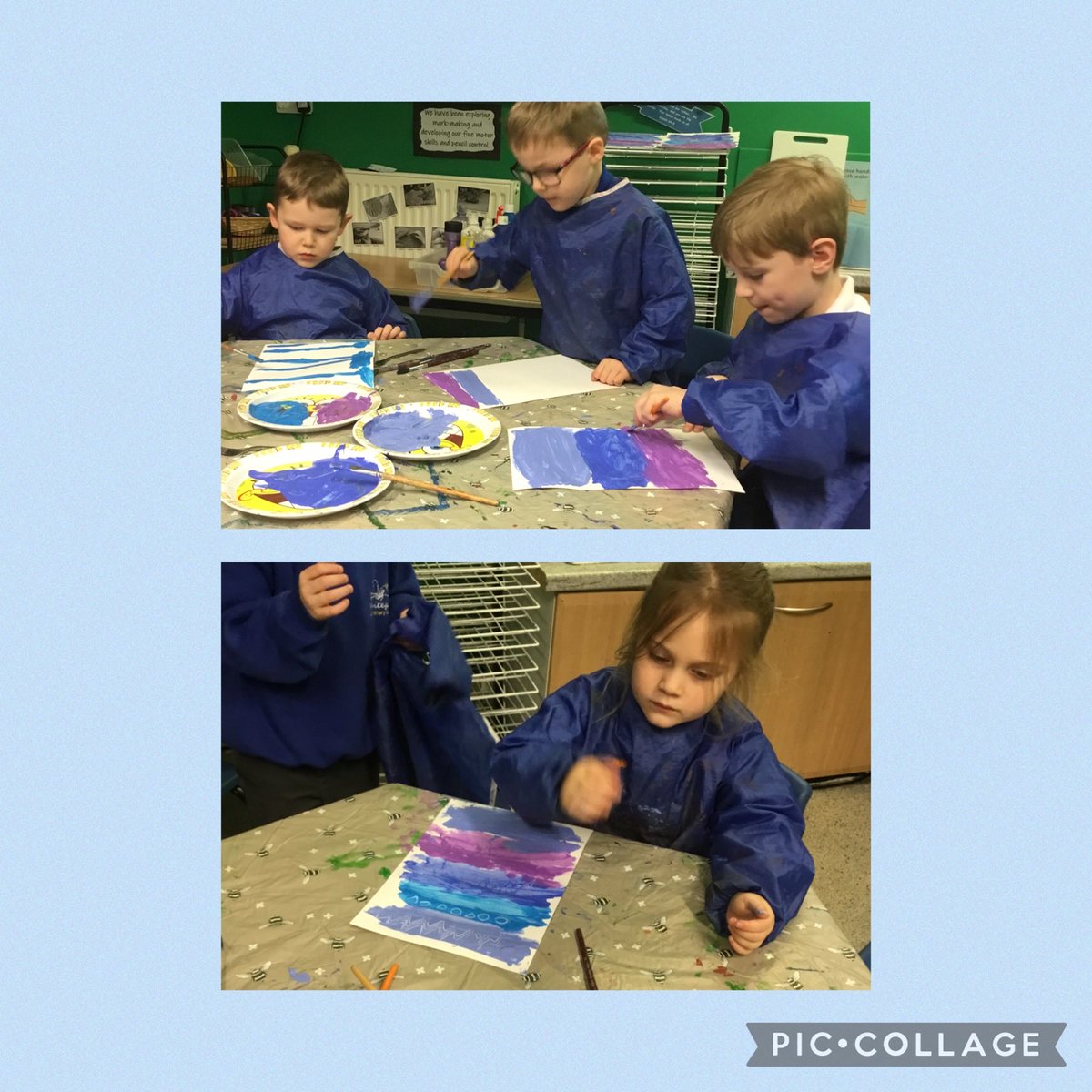 Whitegate Acorns tweet media