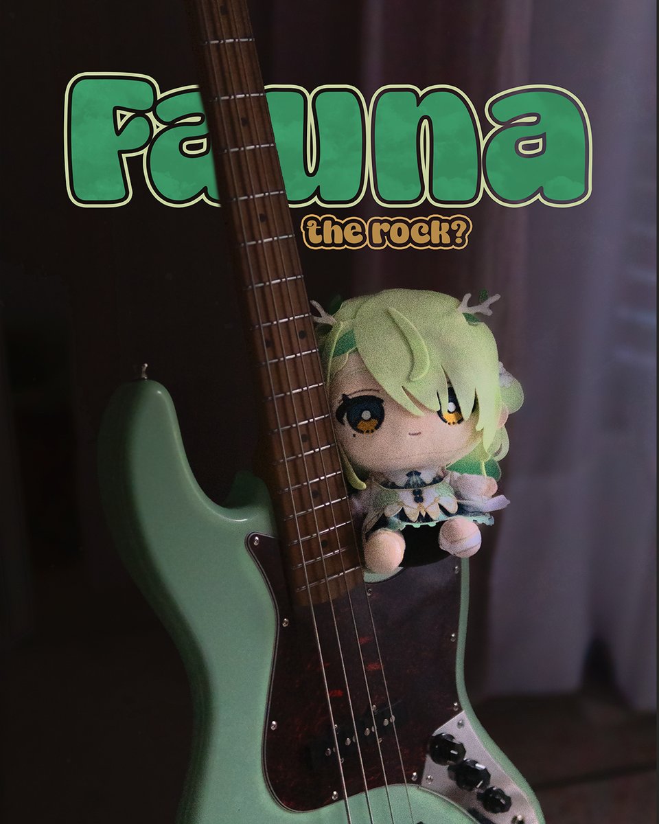 yukiminespresso's tweet photo. Saplings! She's rocking!
#FineFaunart #friendswithu #fwu #ใใญใใฌ https://t.co/MDZ03uSwrn