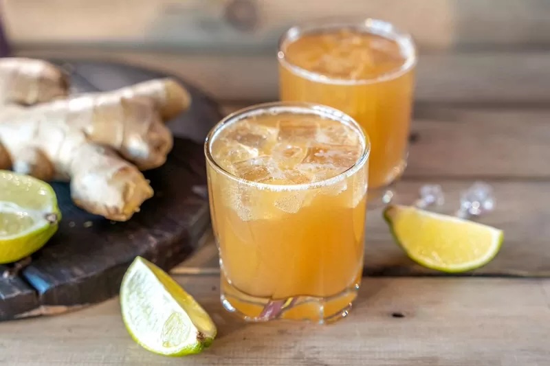 Crisp, warming, and perfect for winter nights. #EdwardsSteakhouse #JerseyCityEats #JerseyCityDining #NJRestaurants