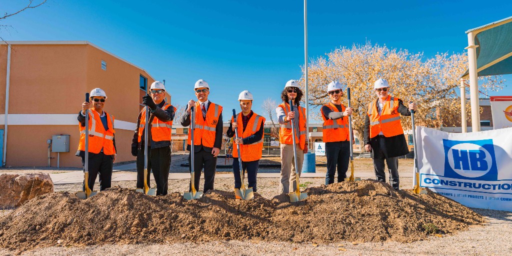 Building Hope tweet media