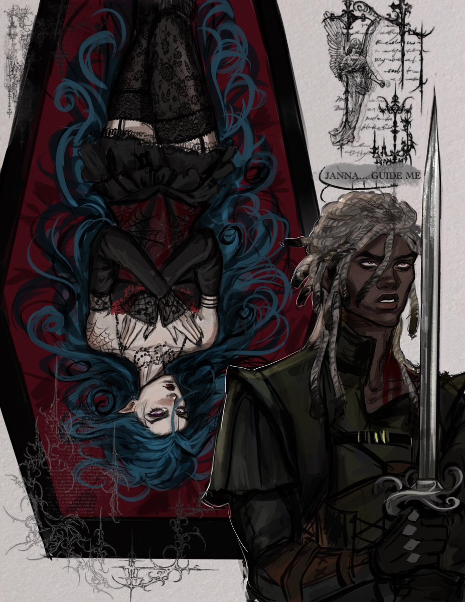 IwachansArm's tweet image. My vampbomb au collection so far… and yeah, there’s definitely more coming #timebomb